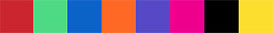 Spooner colours