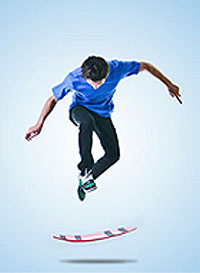 Pro spooner